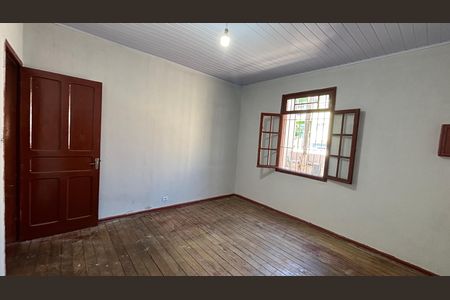 Casa para alugar com 75m², 1 quarto e sem vagaQuarto
