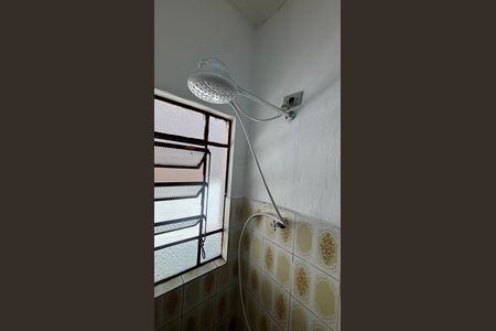 Casa para alugar com 75m², 1 quarto e sem vagaBanheiro