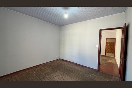 Casa para alugar com 75m², 1 quarto e sem vagaQuarto