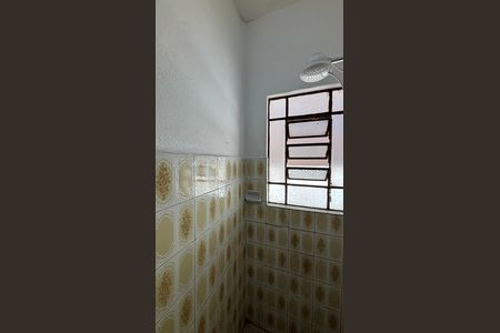 Casa para alugar com 75m², 1 quarto e sem vagaBanheiro