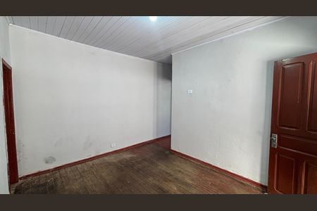 Casa para alugar com 75m², 1 quarto e sem vagaSala