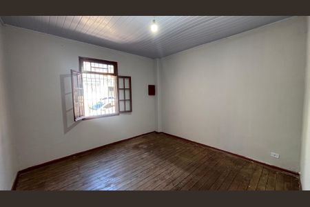 Quarto de casa para alugar com 1 quarto, 75m² em Silveira, Santo André