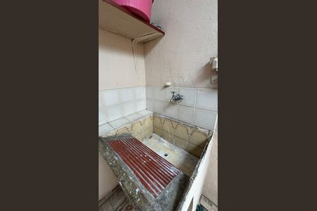Casa para alugar com 75m², 1 quarto e sem vagaÁrea de Serviço