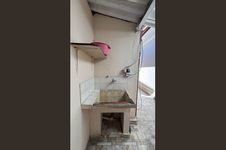 Casa para alugar com 75m², 1 quarto e sem vagaÁrea de Serviço