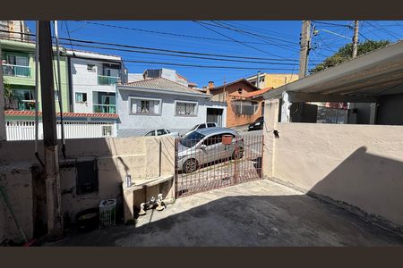 Casa para alugar com 75m², 1 quarto e sem vagaQuarto Vista