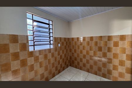 Casa para alugar com 75m², 1 quarto e sem vagaCozinha