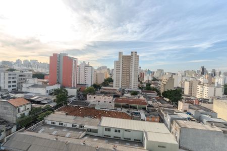 Apartamento para alugar com 26m², 1 quarto e sem vaga Apartamento para alugar com 26m², 1 quarto e sem vagaVista