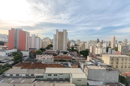 Apartamento para alugar com 26m², 1 quarto e sem vaga Apartamento para alugar com 26m², 1 quarto e sem vagaVista