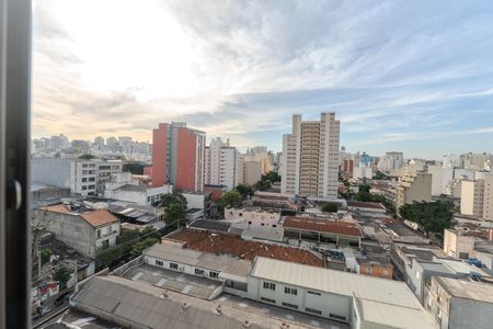 Apartamento para alugar com 26m², 1 quarto e sem vaga Apartamento para alugar com 26m², 1 quarto e sem vagaVista