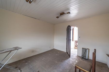 Casa para alugar com 300m², 3 quartos e 8 vagasQuarto de Serviço