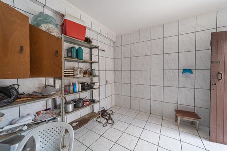 Casa para alugar com 300m², 3 quartos e 8 vagasÁrea de Serviço