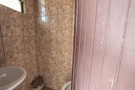 Casa para alugar com 300m², 3 quartos e 8 vagasBanheiro 3