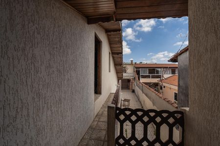 Casa para alugar com 300m², 3 quartos e 8 vagasQuarto de Serviço