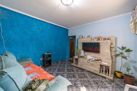 Sala de casa para alugar com 3 quartos, 300m² em Vila Ré, São Paulo