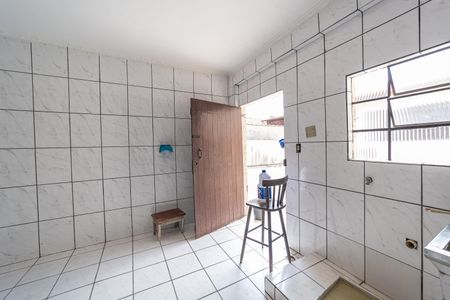 Casa para alugar com 300m², 3 quartos e 8 vagasÁrea de Serviço
