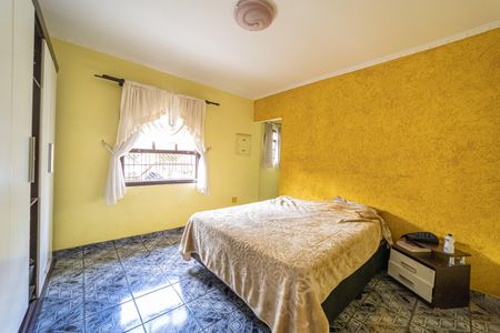 Casa para alugar com 300m², 3 quartos e 8 vagasQuarto 1