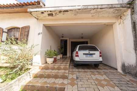 Casa para alugar com 300m², 3 quartos e 8 vagasGaragem