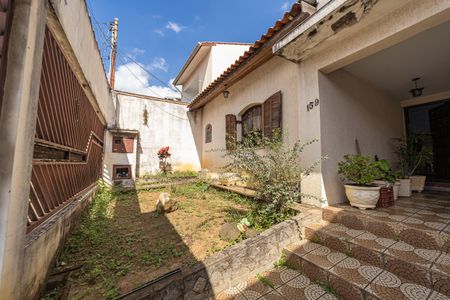 Casa para alugar com 300m², 3 quartos e 8 vagasGaragem