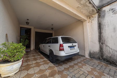 Casa para alugar com 300m², 3 quartos e 8 vagasGaragem