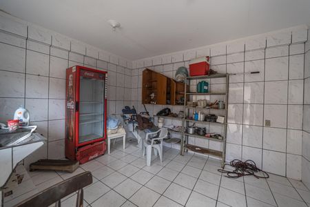 Casa para alugar com 300m², 3 quartos e 8 vagasÁrea de Serviço