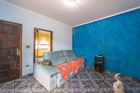 Sala de casa para alugar com 3 quartos, 300m² em Vila Ré, São Paulo