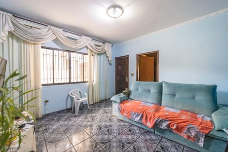 Sala de casa para alugar com 3 quartos, 300m² em Vila Ré, São Paulo