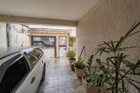 Casa para alugar com 300m², 3 quartos e 8 vagasGaragem