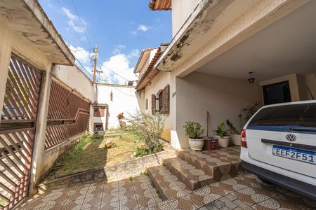 Casa para alugar com 300m², 3 quartos e 8 vagasGaragem