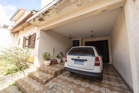Casa para alugar com 300m², 3 quartos e 8 vagasGaragem