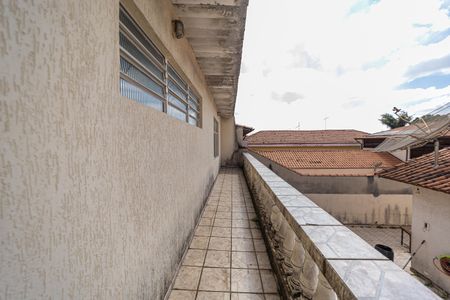 Casa para alugar com 300m², 3 quartos e 8 vagasEdícula