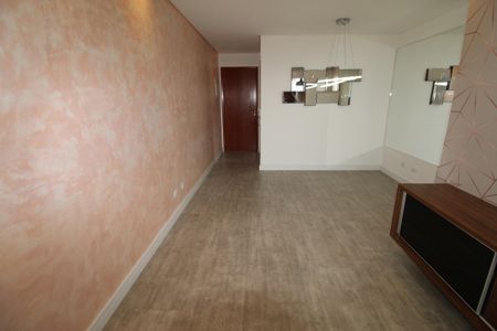 Sala de apartamento para alugar com 2 quartos, 62m² em Jardim das Industrias, São José dos Campos