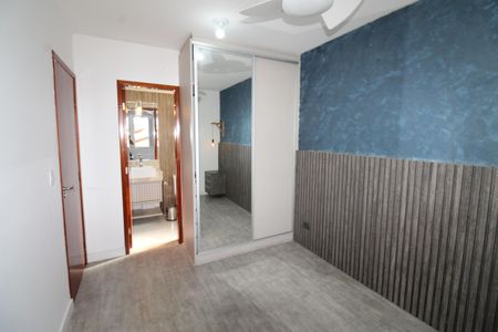 Apartamento para alugar com 62m², 2 quartos e 1 vagaSuíte