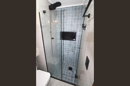 Apartamento para alugar com 62m², 2 quartos e 1 vagaBanheiro