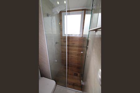 Apartamento para alugar com 62m², 2 quartos e 1 vagaBanheiro da Suíte