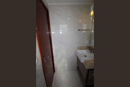 Apartamento para alugar com 62m², 2 quartos e 1 vagaBanheiro da Suíte