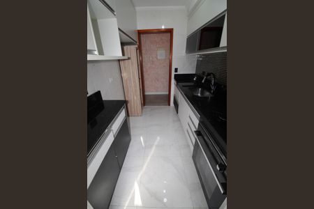 Apartamento para alugar com 62m², 2 quartos e 1 vagaCozinha