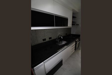 Apartamento para alugar com 62m², 2 quartos e 1 vagaCozinha