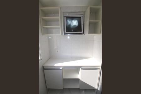 Apartamento para alugar com 62m², 2 quartos e 1 vagaÁrea de Serviço