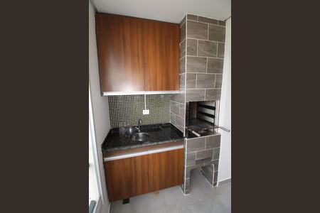 Apartamento para alugar com 62m², 2 quartos e 1 vagaSala