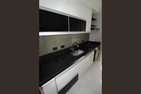 Apartamento para alugar com 62m², 2 quartos e 1 vagaCozinha