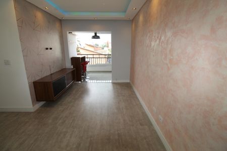 Apartamento para alugar com 62m², 2 quartos e 1 vagaSala