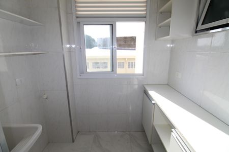 Apartamento para alugar com 62m², 2 quartos e 1 vagaÁrea de Serviço