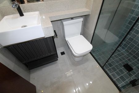 Apartamento para alugar com 62m², 2 quartos e 1 vagaBanheiro