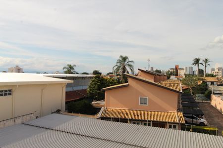Sala de apartamento para alugar com 2 quartos, 62m² em Jardim das Industrias, São José dos Campos
