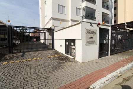 Apartamento para alugar com 62m², 2 quartos e 1 vagaPortaria