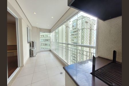 Apartamento à venda com 86m², 2 quartos e 1 vagaSacada