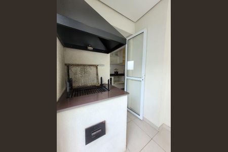 Apartamento à venda com 86m², 2 quartos e 1 vagaSacada