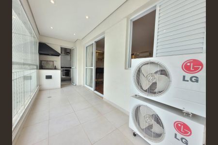 Apartamento à venda com 86m², 2 quartos e 1 vagaSacada