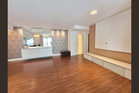 Apartamento à venda com 86m², 2 quartos e 1 vagaSala