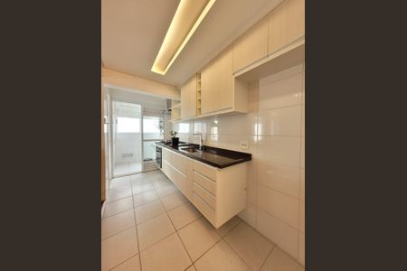 Apartamento à venda com 86m², 2 quartos e 1 vagaCozinha